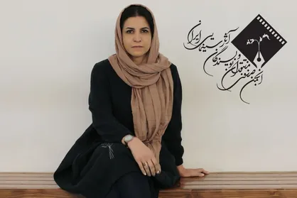 نغمه دانش آشتیانی مدیر روابط عمومی چهاردهمین جشن بزرگ منتقدان و نویسندگان سینمایی ایران شد