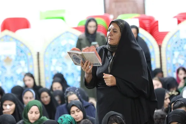 شب قدر