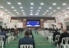 سازماندهی بیش از ۲۵۰۰ نخبه بسیجی برای حل مسائل استان اصفهان