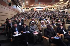 دانشگاه علوم پزشکی کردستان موفق به کسب مقام نخست در جشنواره علوم پزشکی رازی شد