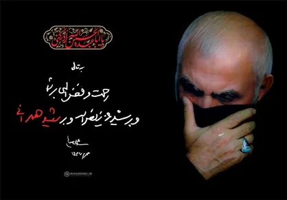 تندیس &laquo;شهید همدانی&raquo; در باغ موزه دفاع مقدس همدان نصب می&zwnj;شود&zwnj;