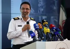 قابلیت مشاهده ۱۲۵۵ نقطه پرتصادف تهران در مسیریاب ایرانی «بلد»
