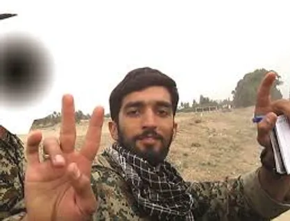 دانشگاه علوم پزشکی بوشهر میزبان خانواده شهید &laquo;محسن حججی&raquo; می&zwnj;شود