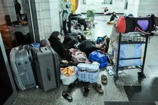 ضرورت برخورد سازمان بازرسی با گران فروشی بلیت و تاخیرهای پروازی