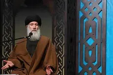 روح بلند استاد فاطمی‌نیا به ملکوت پیوست