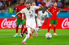 مورینیو: به خاطر کریم بنزما ناراحت شدم