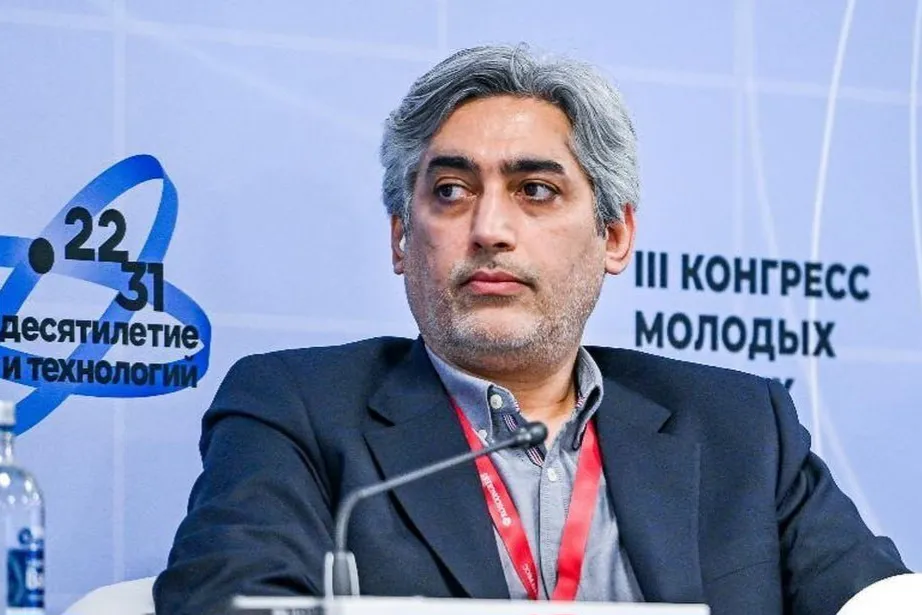 ایران ایران