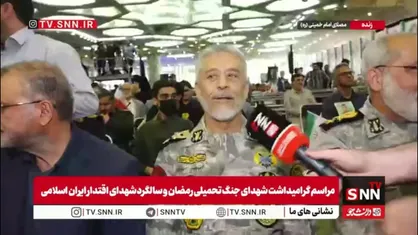 امیر سیاری: در صورت تجاوز مجدد قطعا آمادگی وجود دارد