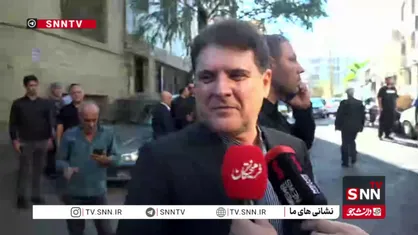 سخنگوی وزارت کشور: هنوز هیچ تاریخی برای برگزاری انتخابات شوراها مشخص نشده/ منتظریم با اصل برگزاری انتخابات موافقت شود