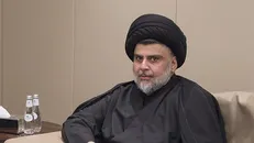 مقتدی صدر: از بازگشت یهودیان استقبال می‌کنم