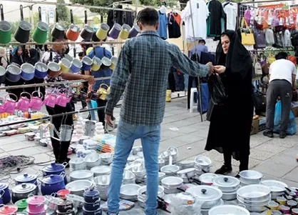 جابجایی مجدد جمعه بازار شهر برازجان در کارگروه علنی روزبازار&zwnj;های شهرستان بررسی شد / شهردار: پیگیریم!
