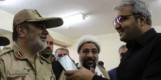 سردار اشتری: نیرو‌های مسلح آمادگی بسیار خوبی برای دفاع از مرز‌ها دارند