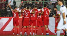 دغدغه مهم پرسپولیس در آستانه دربی