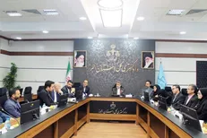 اجرای موفق طرح «قاضی مدرسه» در ۶۹ مدرسه استان البرز با مشارکت گسترده قضات و وکلا