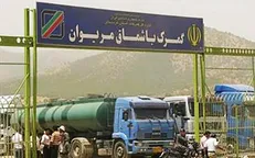 مرز باشماق باز است/ افزایش ۴۵ درصدی صادرات در ۱۵ روز گذشته