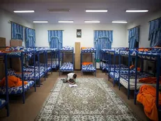 کمبود فضای خوابگاهی در دانشگاه فرهنگیان چهارمحال و بختیاری