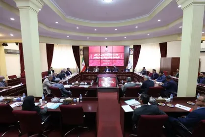 تاریخ برگزاری مجمع عمومی پرسپولیس مشخص شد