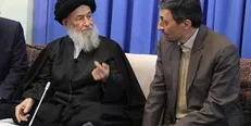 نظر آیت‌الله علوی گرگانی درباره کمیته امداد/ عملکرد کمیته امداد باید مردم داری باشد