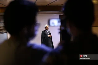 نشست ۱۳ دقیقه پیرامون دولت سیزدهم