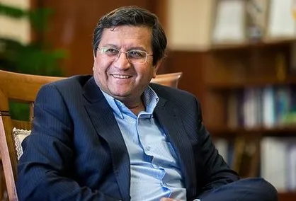 همتی: بانک مرکزی برنامه&zwnj;های ارزی مستقل از اینستکس دارد