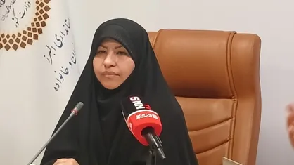 پیشگامی البرز در مدیریت بحران با راه&zwnj;اندازی &laquo;ستاد بحران بانوان&raquo;
