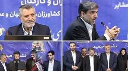 مرتضوی: رویکرد اصلی وزارت رفاه، افزایش ضریب پایداری صندوق&zwnj;های بیمه اجتماعی است