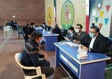 آزادی ۳۳ زندانی کرج با استفاده از اقدامات ارفاقی