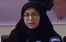 پیگیر حقابه از عراق و وضعیت آتش سوزی در هورالعظیم هستیم