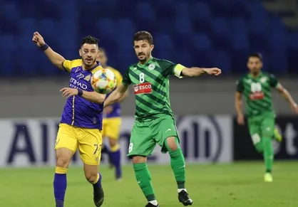 اطلاعیه AFC درباره لغو دیدار ذوب&zwnj;آهن - النصر