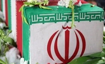 پیکر شهید &laquo;عبدالله پولادوند&raquo; تهرانی شناسایی شد