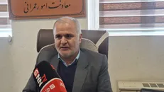 تروریست‌ها ۳۵۰ میلیارد تومان به ادارات چهارمحال و بختیاری خسارت زدند