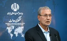 ربیعی امروز صبح فهمیدم که موضوع ساماندهی پیام‌رسان‌های‌ اجتماعی از دستور کار مجلس خارج شده است
