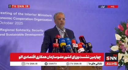 دیپلماسی استانی مورد تاکید رئیس جمهور است/ افتتاح مهمترین پروژه ریلی کشور در سیستان و بلوچستان تا پایان سال ۱۴۰۴