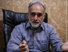 حکیمی‌پور: موسوی لاری باید پاسخگو علت استعفا خود باشد / برخی اصلاح‌طلبان انتقاد از شورای سیاست‌گذاری را خودزنی می‌دانند