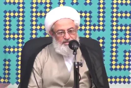 پیاده روی اربعین حرکت به سمت امام / تعیین مرزهای جدید گفتمان در تعریف از خود