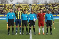 مدافع پاختاکور: به پرسپولیس فرصت گلزنی نمی‌دهیم
