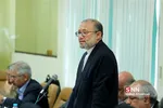 دادگاه رسیدگی به متهمین جدید پتروشیمی
