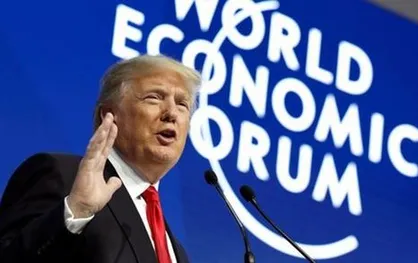 تعریف و تمجید ترامپ از کارنامه دولت خودش