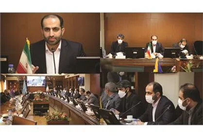 لایحه بودجه حوالی ۲۰ بهمن به صحن مجلس می&zwnj;آید