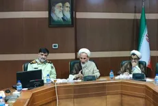 در کشور ما حکمرانی مردم سالاری دینی مبتنی بر الگوی ولایی است