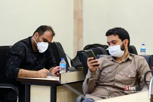  بررسی مشکلات آبی خوزستان