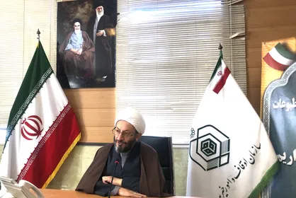 ١٠١ امامزاده در استان کرمان وجود دارد/ ارائه توضیحات در خصوص تخریب ساختمان امامزاده منطقه جوشان
