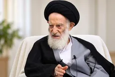 پیام تسلیت عارف در پی درگذشت آیت‌الله العظمی شبیری زنجانی
