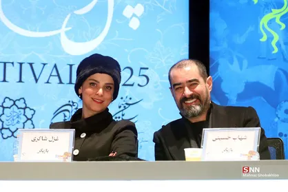 اکران فیلم &laquo;رها&raquo; در چهل و سومین جشنواره فیلم فجر