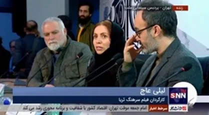 کارگردان فیلم &laquo;سرهنگ ثریا&raquo;: ضرورت روزگار فعلی این است که سفیدسازی منافقین را باور نکنیم