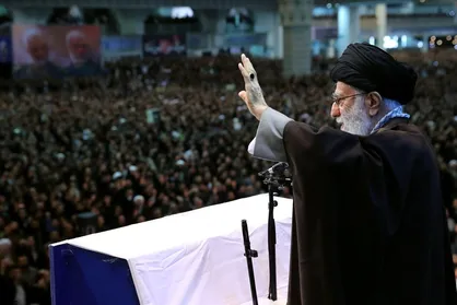 محور&zwnj;های خطبه&zwnj;های رهبر انقلاب در نماز جمعه تهران چه بود؟