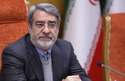 وزیر کشور: برگزاری انتخابات خیلی هزینه دارد؛ برای احراز هویت۷۰۰ تا ۸۰۰ میلیارد تومان هزینه شده است