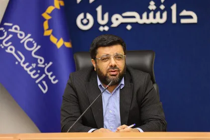 علی دوست: تاکنون ۶۴ نفر از مدال آوران بین&zwnj;المللی برای ادامه تحصیل به دانشگاه&zwnj;ها معرفی شده&zwnj;اند