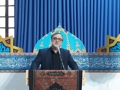نیروی&zwnj;دریایی سپاه در بالاترین سطح از قدرت قرار دارد