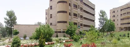 عقد قرارداد مرکز طب کار جهاددانشگاهی همدان 17 درصد افزایش داشت